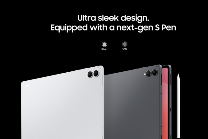 Galaxy Tab S11 Ultra