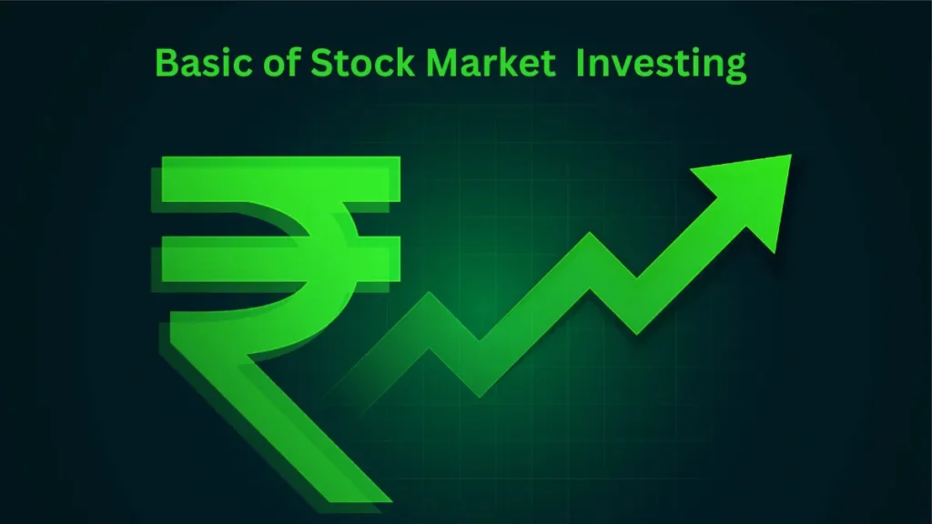 Stock Market Investing