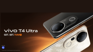 Vivo T4 Ultra