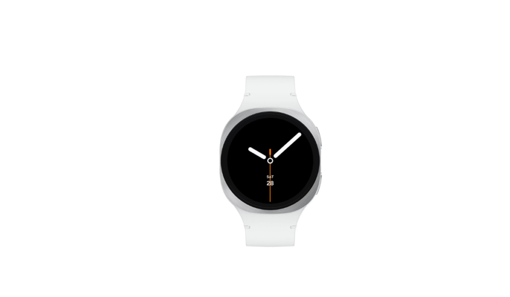 Galaxy Watch 8