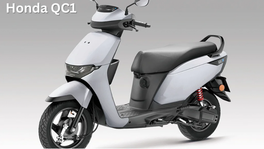 Honda QC1