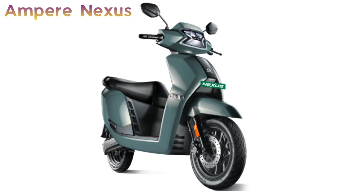 Ampere Nexus