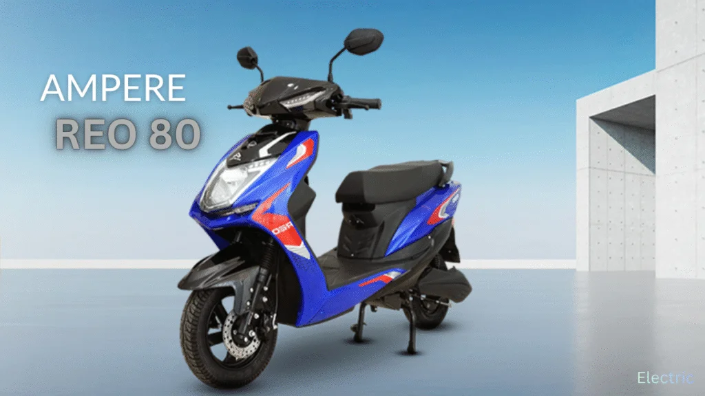 Ampere Reo 80