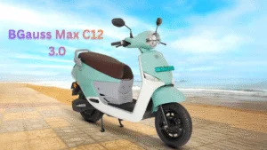 BGauss Max C12