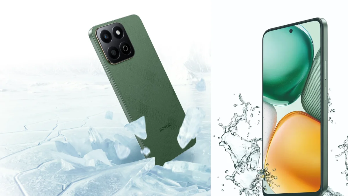 Honor X7c 5G