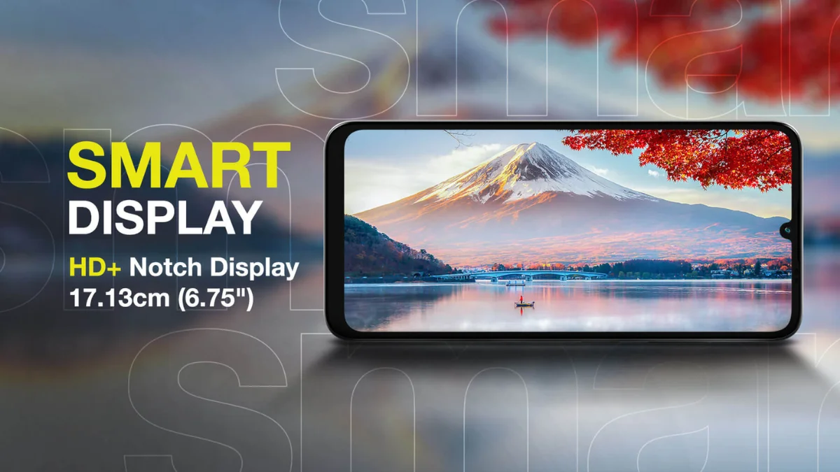 Lava Yuva Smart 2
