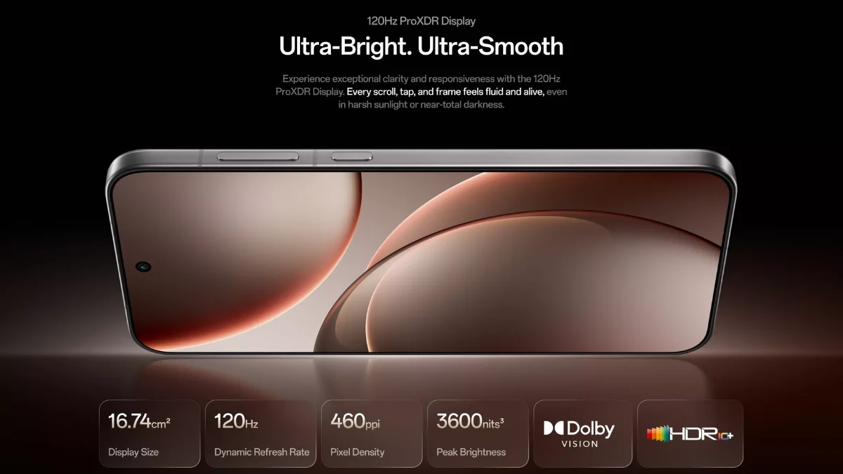 Oppo Find X9