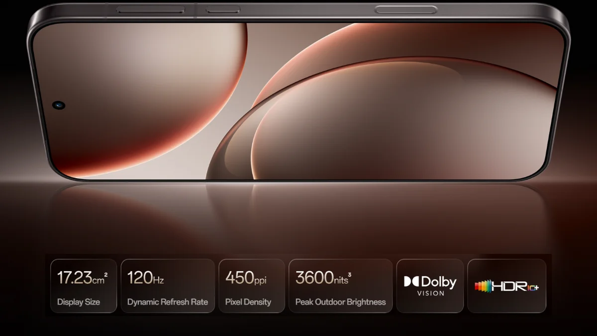 Oppo Find X9 Pro