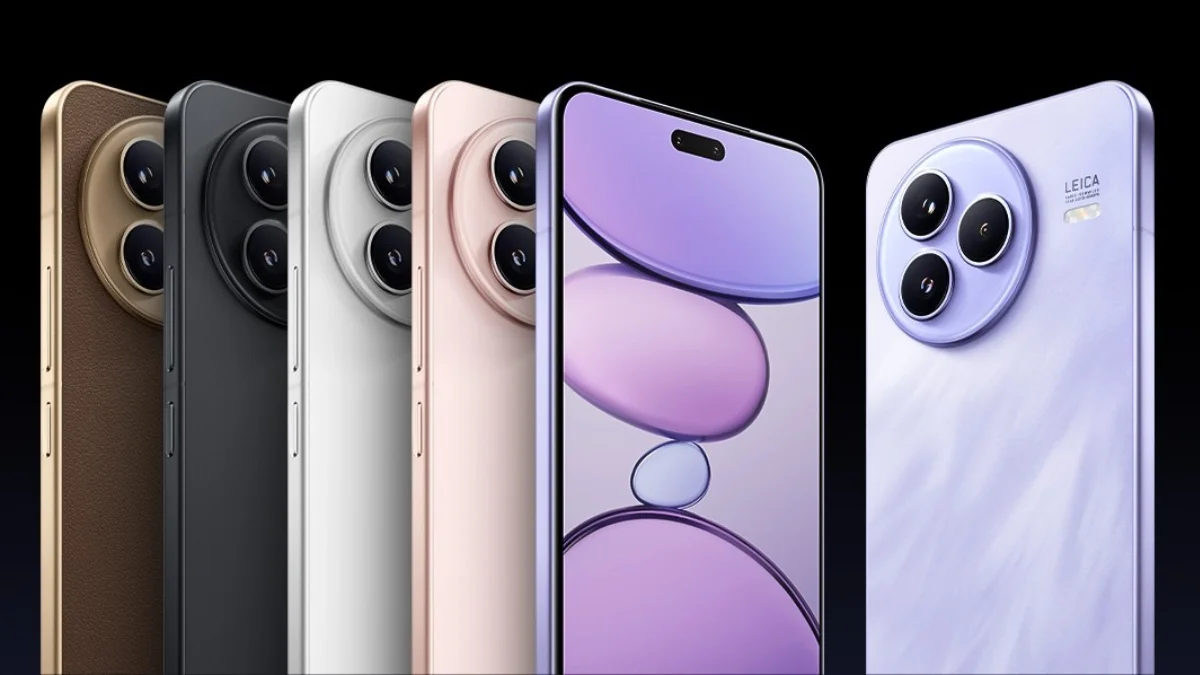 Redmi Civi 5 Pro