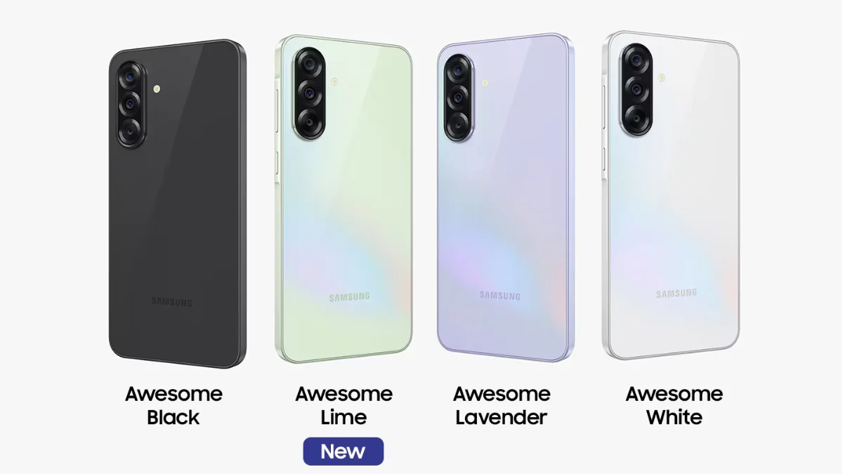 Samsung Galaxy A36 5G