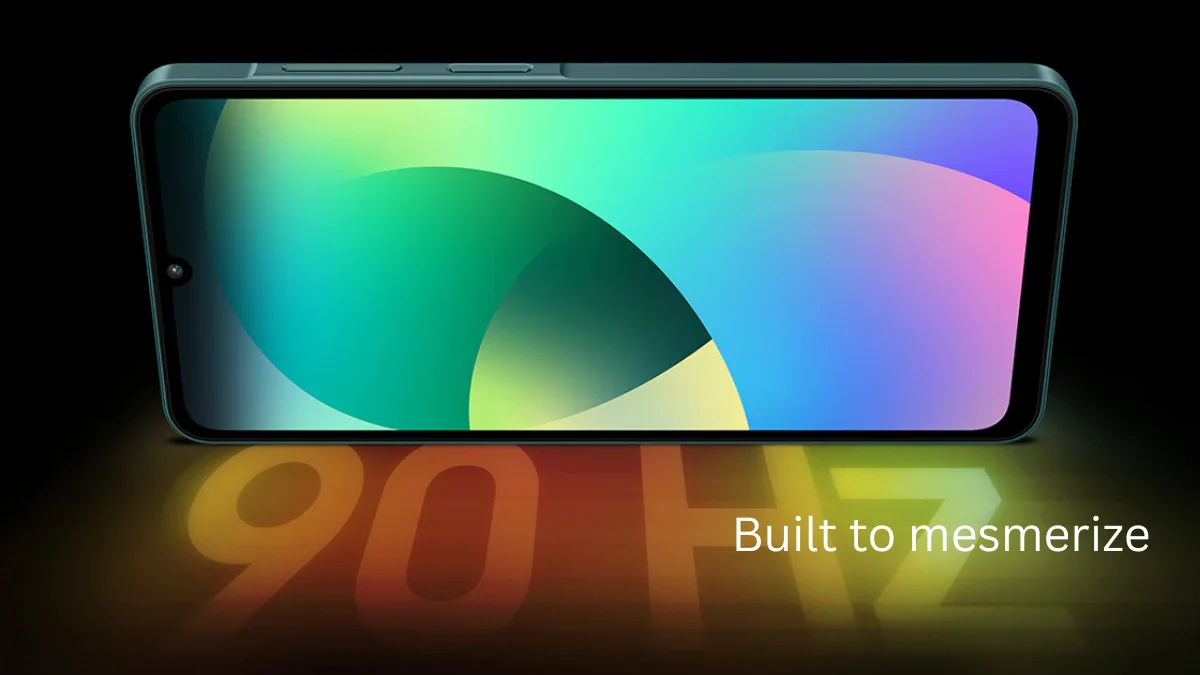Samsung Galaxy F07