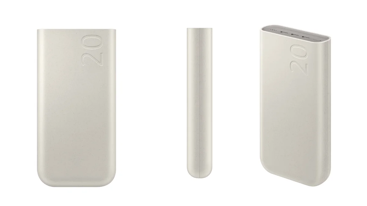 Samsung Powerbank