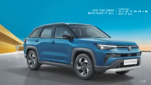 Suzuki Victoris