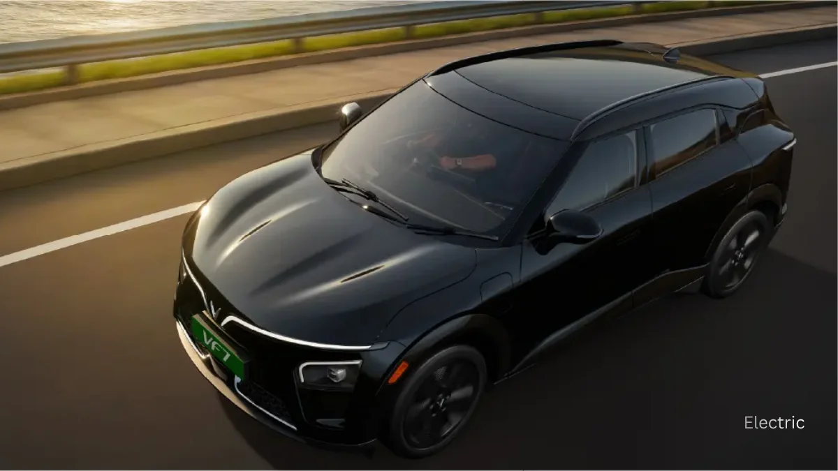 VinFast VF 7