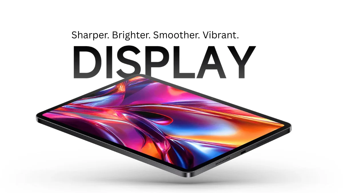 Xiaomi Pad 7