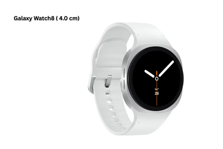 Galaxy Watch 8